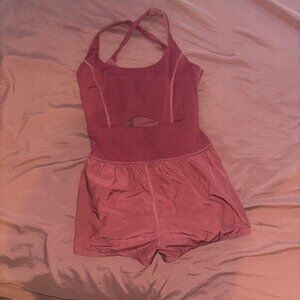 Free People Runsie